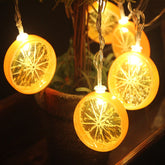 Decorate Your Space with Dreamy LED Lights